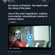 Image for article titled Repent, for “the dance of freedom,” “the death bells,” and “the rising of the joker” have arrived
